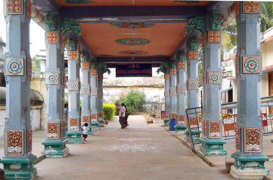 view-sri-mullaivananathar-sri-garbarakshambigai-amman-temple