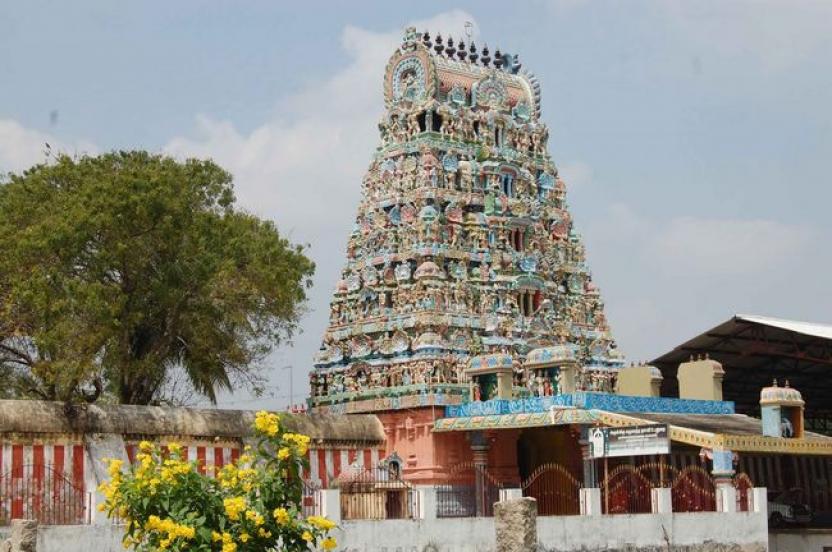 gopuram-sri-mullaivananathar-sri-garbarakshambigai-amman-temple